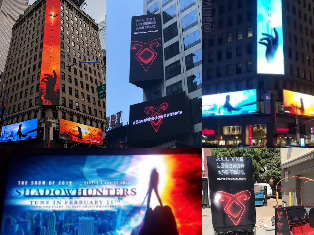 amvar27's tweet photo. #Shadowhunters deserves
to be saved!!! @ConstantinFilm 
@mmoszkowicz @OliverBerben 
@FXNetworks @CBSAllAccess
@ShowcaseTV @SonyCrackle 
@hulu @PopTV @PrimeVideo
@NetflixLAT @netflix @SonyTV 
@WarnerMediaGrp @MTV @SkyUK @AppleTV @DisneyABCTV @SYFY
#SaveShadowhunters https://t.co/15GZDdoMF9