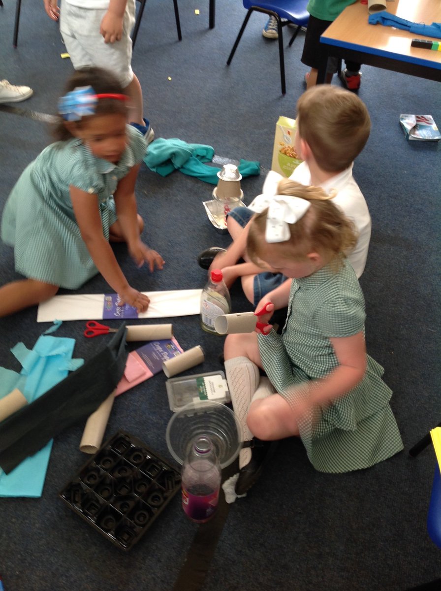 Miss Griffiths tweet media