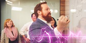 TechPortSA's tweet photo. Cyber Talk Radio Booz Allen Hamilton's Expanding Cyber Presence in San Antonio: @BoozAllen VP Bob Miller discusses how the company is hiring and training local cyber talent. https://t.co/soDHBKfwVJ @cybertalkradio #tech #technology #cyber #cybersecurity https://t.co/4W3VUQcjxV