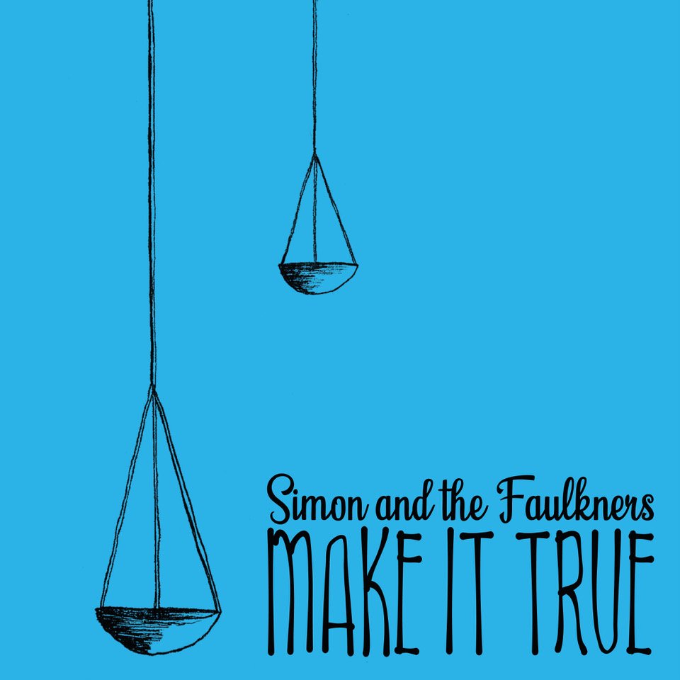 SatFBand's tweet photo. EXCITING BAND NEWS: The first of our new singles 'Make It True' will be released very soon, and will be available on all major online platforms (Spotify, iTunes, etc.)

We can't wait to share the songs with you. We'll be sure to let you all know as soon as they're online. https://t.co/bpEPxCjnv9