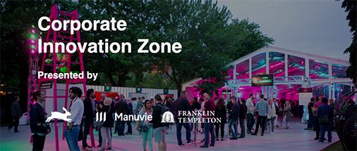 Multiplicity is excited to be powering the #CorporateInnovation Zone at <a href="/startupfest/">Startupfest</a> next week. #Startups apply to pitch <a href="/Manulife/">Manulife</a> and <a href="/FTI_Canada/">Franklin Templeton</a> to discuss real business problems with the aim of pursuing a paid proof of concept project. #startupfest

startupfestival.com/corporate-inno…