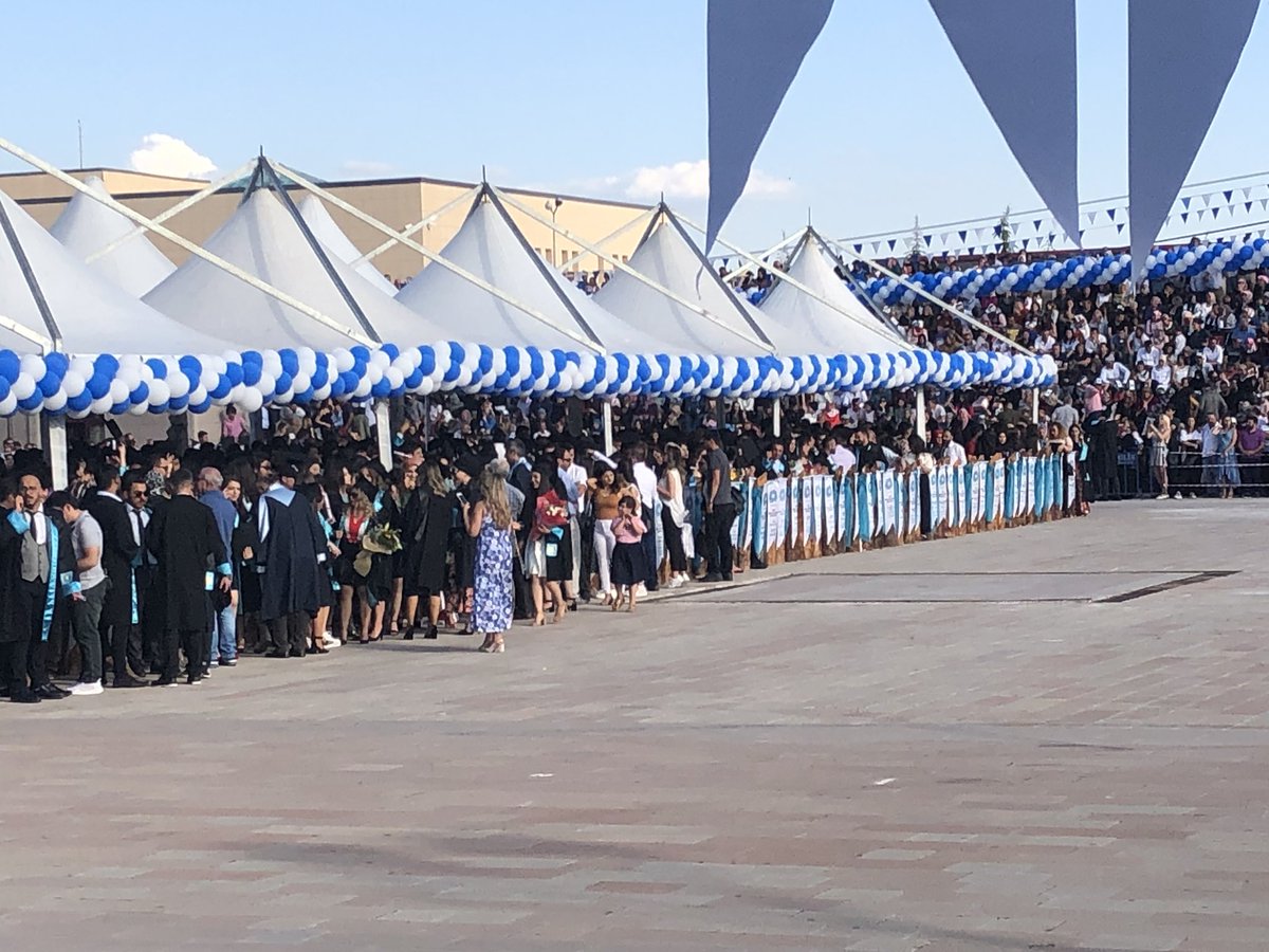 NOHUTarimBut's tweet photo. Mezuniyet coşkusu başladı ve devam ediyor, 2019 yılı mezunlarımızın yolu açık olsun...#NiğdeMezuniyetCoskusu NiğdeMezuniyetCoskusu https://t.co/JbpM65fDw4