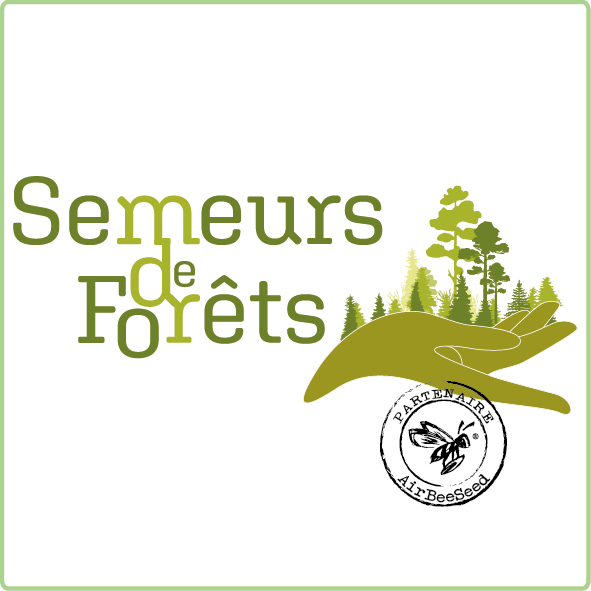 airbeeseed's tweet photo. Un nouveau partenariat pour notre concept des #étiquettesplanteuses dans la région des #hautsdefrance avec la team des @SemeursdeForets . Bienvenu à bord!
Sinon il reste encore 7 jours pour nous aider à changer le 🌍 😉 https://t.co/fwvZGhsUgg
#slowfashion #ecologie https://t.co/tc3dzIiqR3