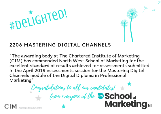 School of Marketing NI 💡 tweet media