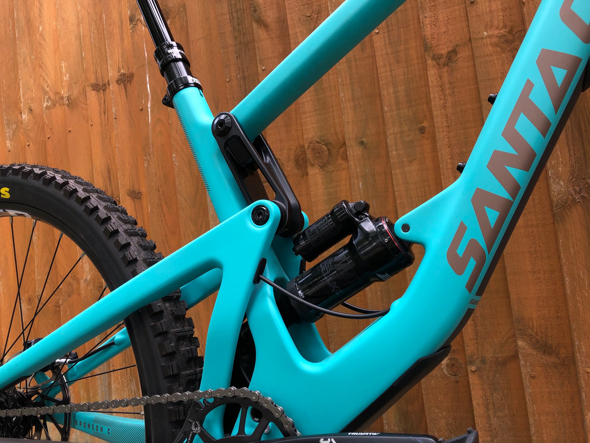 santa cruz bronson industry blue