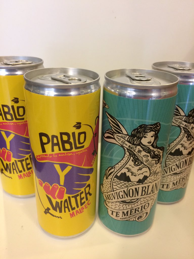 LeCafeLudo's tweet photo. Can’t drink a full bottle of wine? Then why not try our new cans of Malbec or Sauvignon Blanc. Perfect for a picnic or BBQ! #Chorlton #yesyoucan #cancan #perfectforsummer https://t.co/xRbeDzF6xK