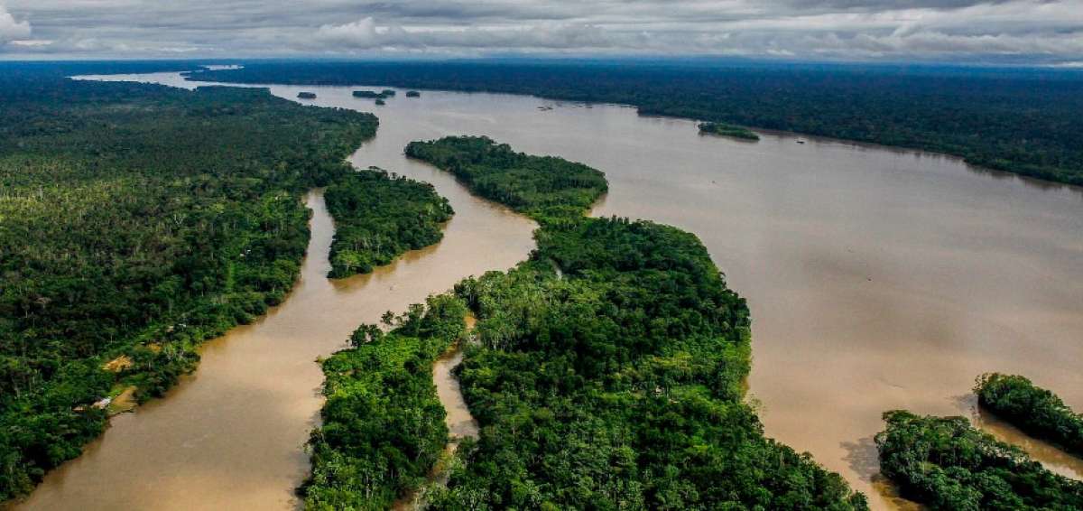 ALLYOUNEEDISNA1's tweet photo. #Infoambiente
La región Amazónica de Ecuador es una región natural del país sudamericano conformada por un área aproximada de 120.000 km² de la amazonia.Comprende varias provincias provincias entre ellas Zamora. 
 @snna_oficial
@Ambiente_Ec
@Lenin
@ottosonnenh
#ALLYOUNEEDISNATURE https://t.co/sJlbqRau9u