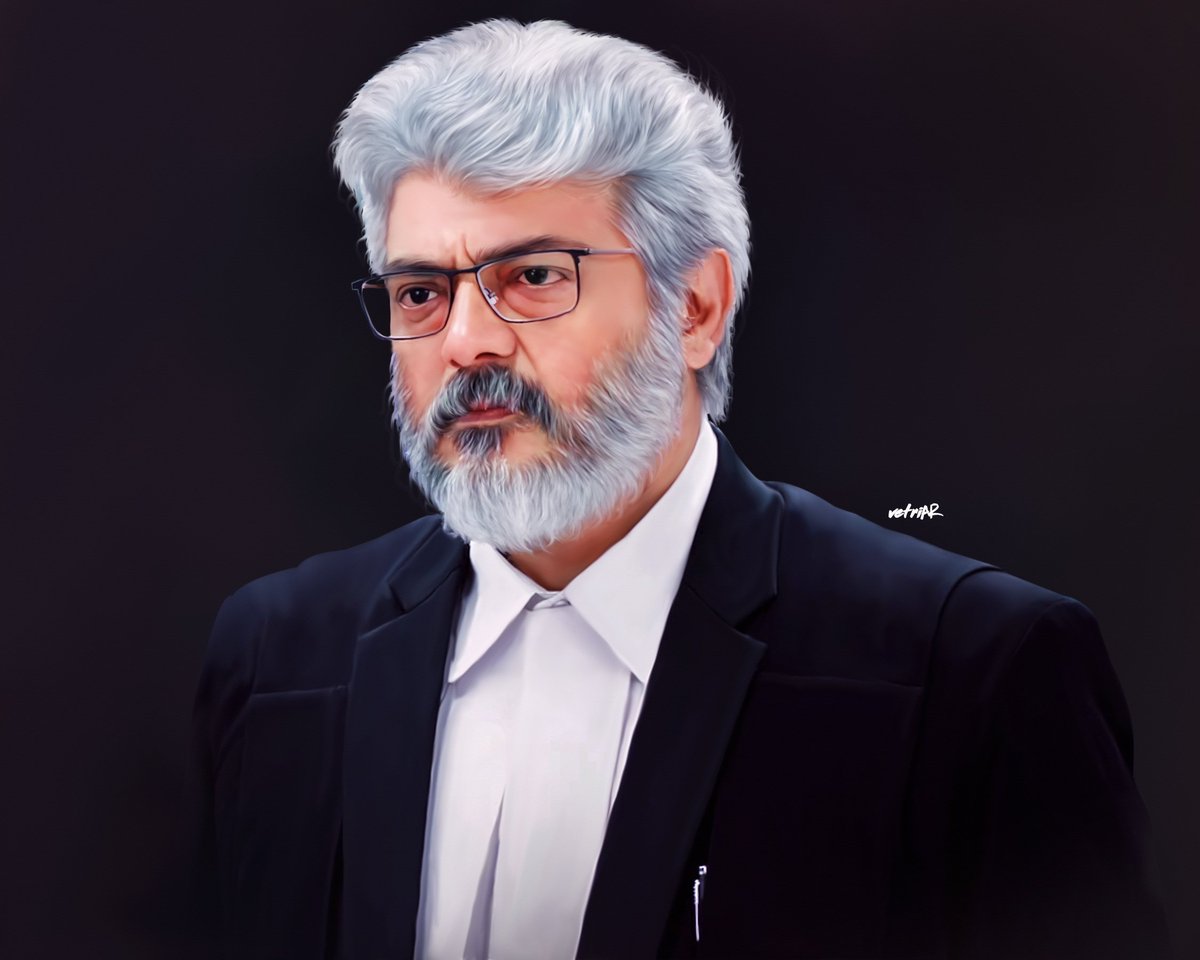 THALA__Forever's tweet photo. எங்களை ஆளும் எஜமானே🙏 !!
| #Thala #Ajith |
#Thalafansunity https://t.co/Sx0fHFzuO2