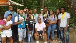 club de ajedrez los guaricanos