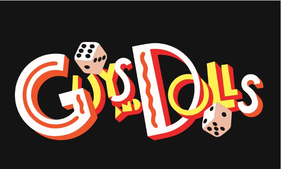 THIS WEEKEND: Luck Be A Lady! "Guys and Dolls" Opens Today - mailchi.mp/mcgregorhall/t…