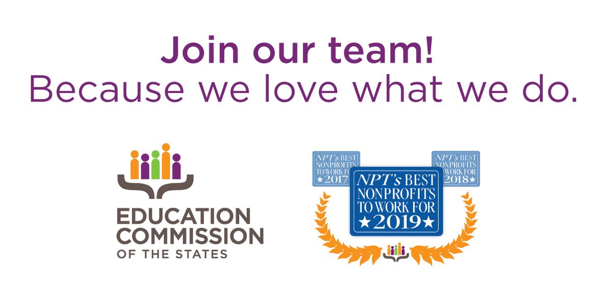 aep_arts's tweet photo. DEADLINE APPROACHING - JULY 9! AEP is seeking a Director for #Denver or #WashingtonDC based postion. 

Learn more + apply: https://t.co/IvqhUx4Ghi | #ArtsEd #EdPolicy #artsjobs #BestNonprofits @EdCommission https://t.co/0BEVytJ3MF