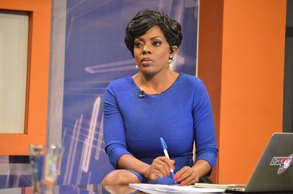 Nana Aba ‘roasted’ over ‘ignorant’ tweet about the North – GhanaWeb accrainformer.com/25872/nana-aba…