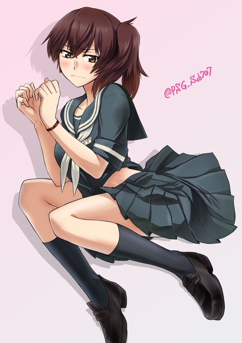 今月誕生日なのでセルフプレゼント代わりに。
ついでにリボン無し 