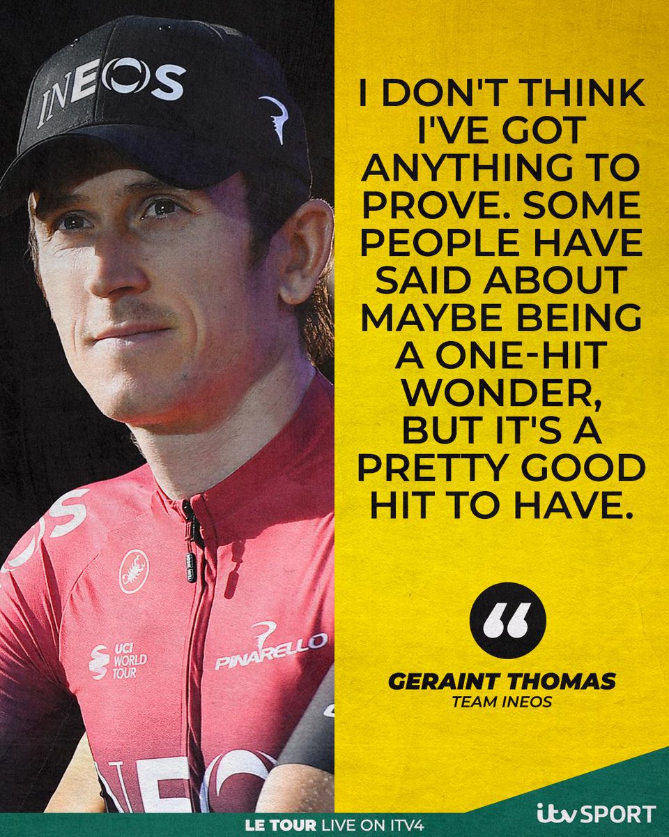 ITV Cycling tweet media
