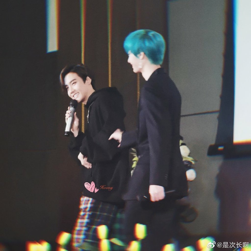 susu85890219's tweet image. I really want to see them dating, thank you. 🖤💛
#magusMG #datanight
cr.logo