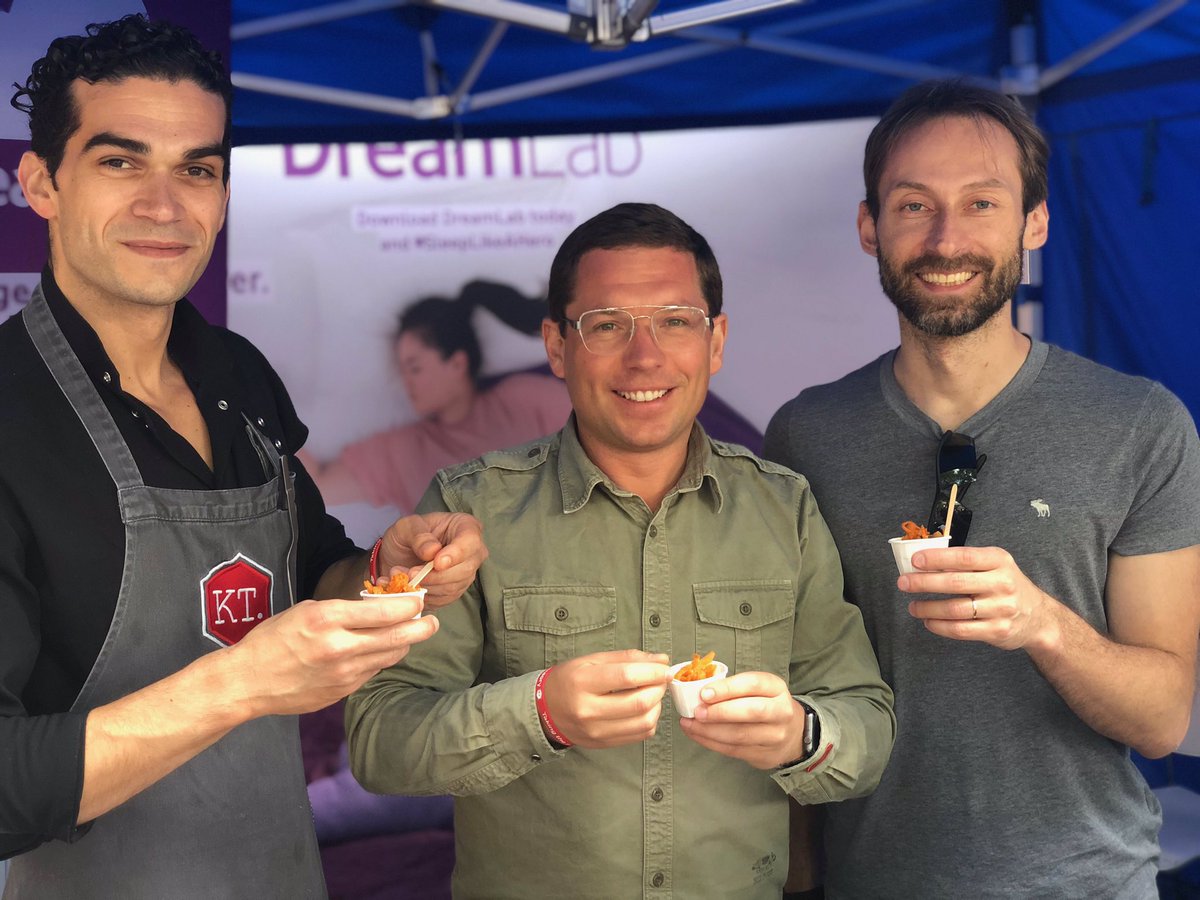 HYPERFOODS tweet media