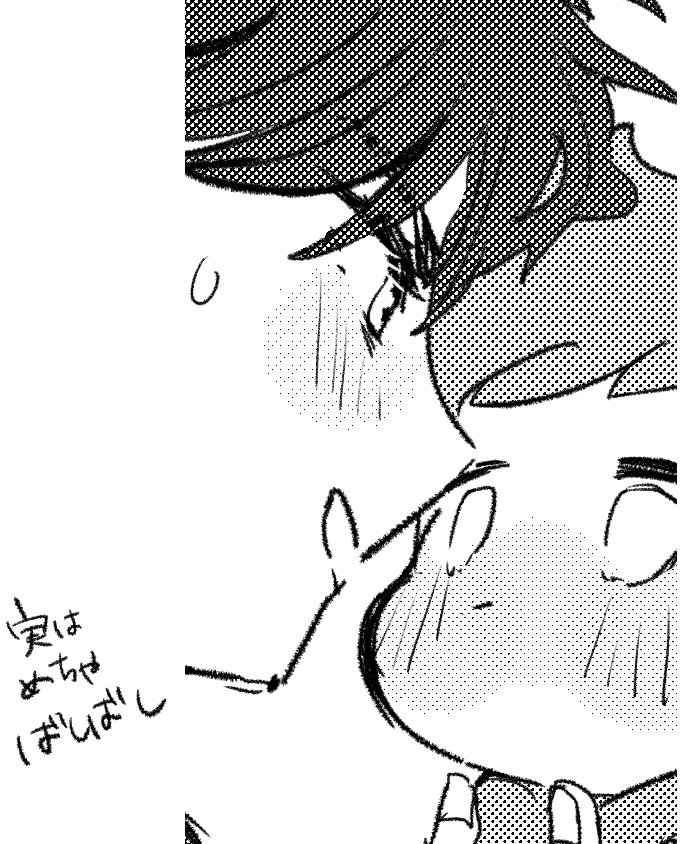 みてほしポイント 