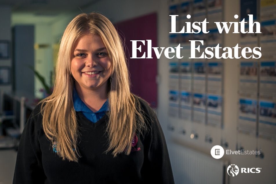 ElvetEstates's tweet photo. For a great service that gets even better results, and keeps you in the loop from start to finish, message us today. https://t.co/KJh3LYZukP