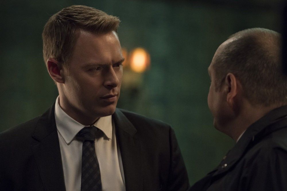 The Blacklist (@Redinston) / Posts / X