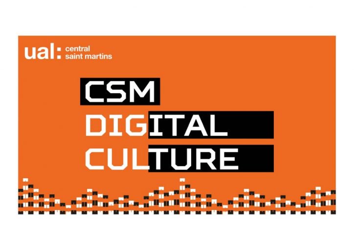 Ellen and I were honored to have been invited to the panel discussion "Where is the Craft in Digital?", by @ComoSilke, chaired by <a href="/racheldickson/">Rachel Dickson</a>. Panelists included Melanie Lenz (Curator, V&amp;A), <a href="/cognitiveloop/">Brigitta Zics</a>, <a href="/GBoddington/">Ghislaine Boddington</a>, Oonagh O'Hagan (Textiles, Csm). 
arts.ac.uk/students/stori…