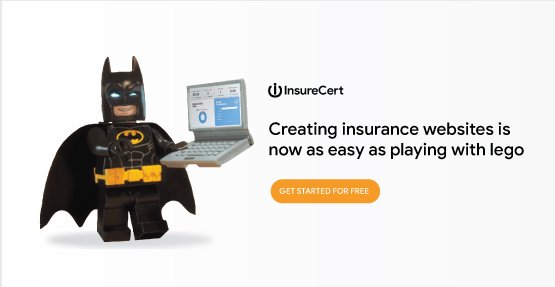 InsureCert (@insurecert) on Twitter photo 