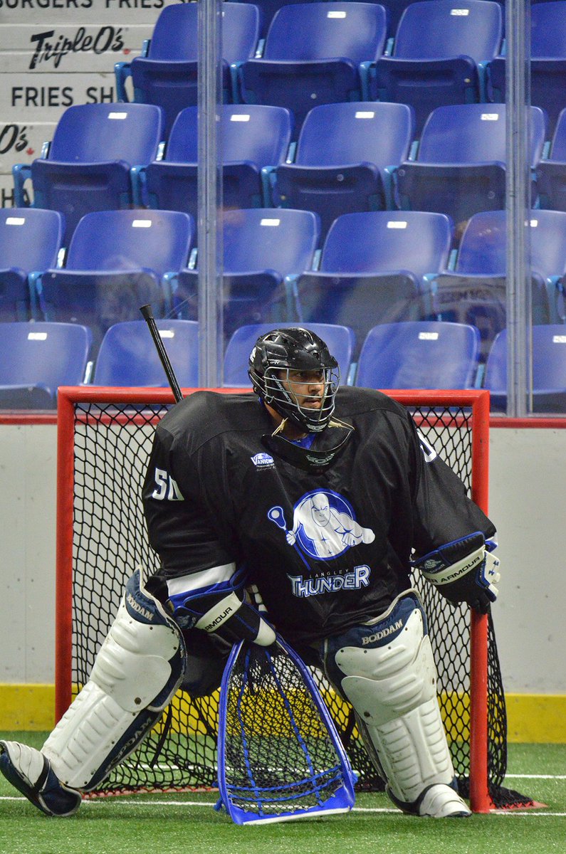 ThunderWLA's tweet photo. Happy birthday to our very own @SundarJake #ThunderLAX https://t.co/AKuv8H2KRZ