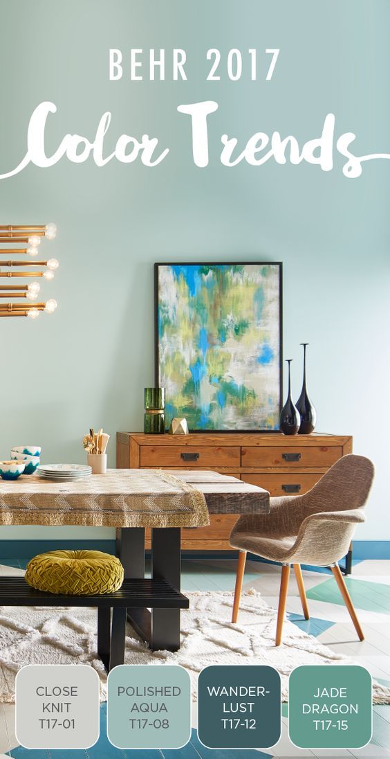 2017 Paint Color Trends chickadeedecor.home.blog/2017/02/18/201…