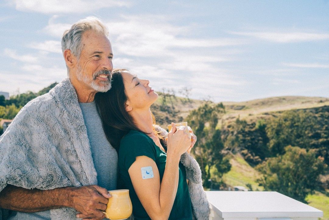 klovasleep's tweet image. Mornings are so much better when you're sleeping with Klova ;) #SeeYouInBed #GetSomeSleep #Klova