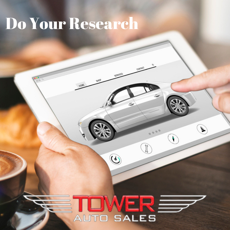 TowerAutoSales's tweet photo. Car Buying Tip: The most important thing to know before you buy a car is that knowledge is power. It’s a mistake to arrive at a car lot without first researching the car you want to buy. #car #sales #tips #dealership https://t.co/BzBOoiosZT