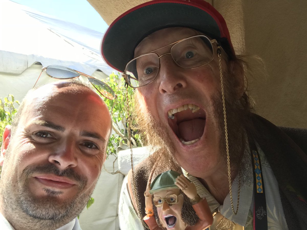 hoadie77's tweet photo. RIP to this great character of the game!! #JohnMcCririck #BreedersCup #delmarracecourse https://t.co/dvkDbN0EOM