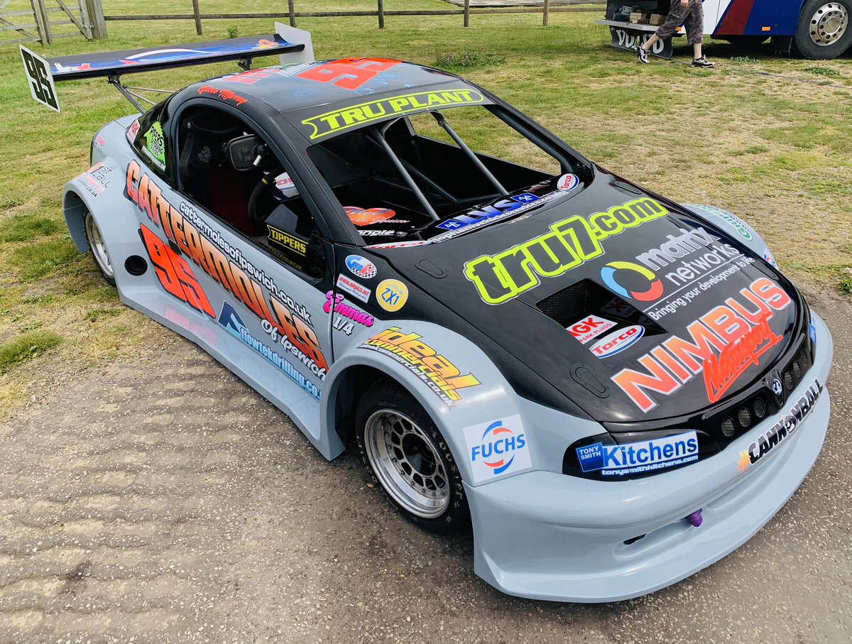 Meede412's tweet photo. Let’s go Racing 😀👍🏁. #cannonball https://t.co/zcqcvACKo5