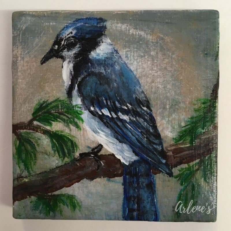ArlenesArtist's tweet photo. More great submissions for #3X3X3atArlenes. Deadline is Saturday, 7/20. Get those pieces in and lets support #CollarWorks in Troy NY. https://t.co/4tAiW6PuSQ #arlenesartistmaterials #supportlocalart #supportlocalartist  #rgalleryatarlenes https://t.co/RYdYzDzcrs