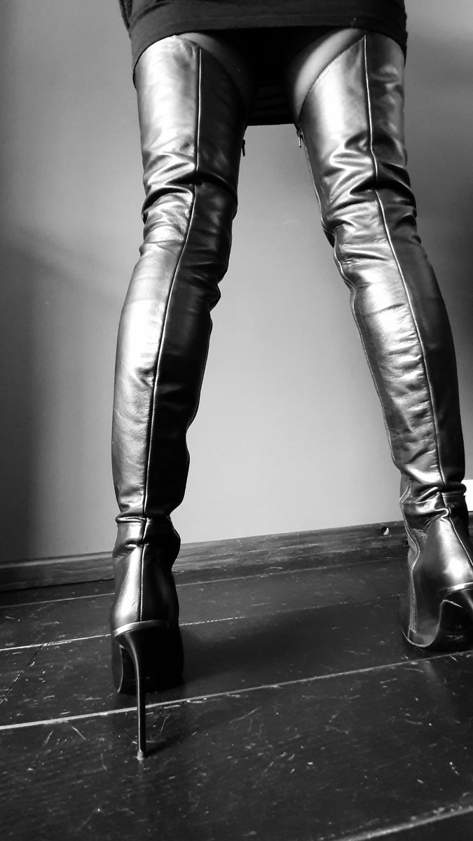 fernando berlin thigh high boots