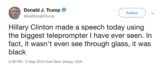 Image from Dave Itzkoff (@ditzkoff)