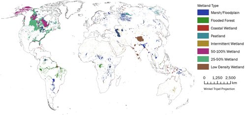 ESAEcosphere's tweet photo. A conceptual framework for characterizing #freshwater biomes and predicting #macrosystem patterns and properties. @LizardShad @CaseyPennock
https://t.co/uBoa0fZVSW https://t.co/2zNXP1X6tv