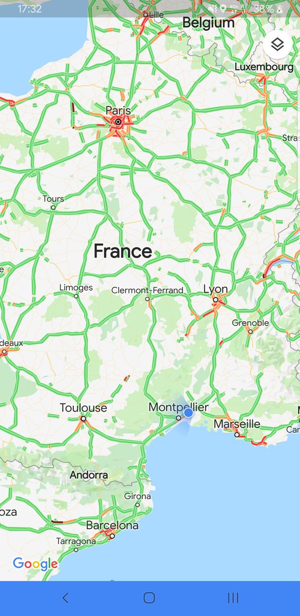 Good progress so far! 🚌