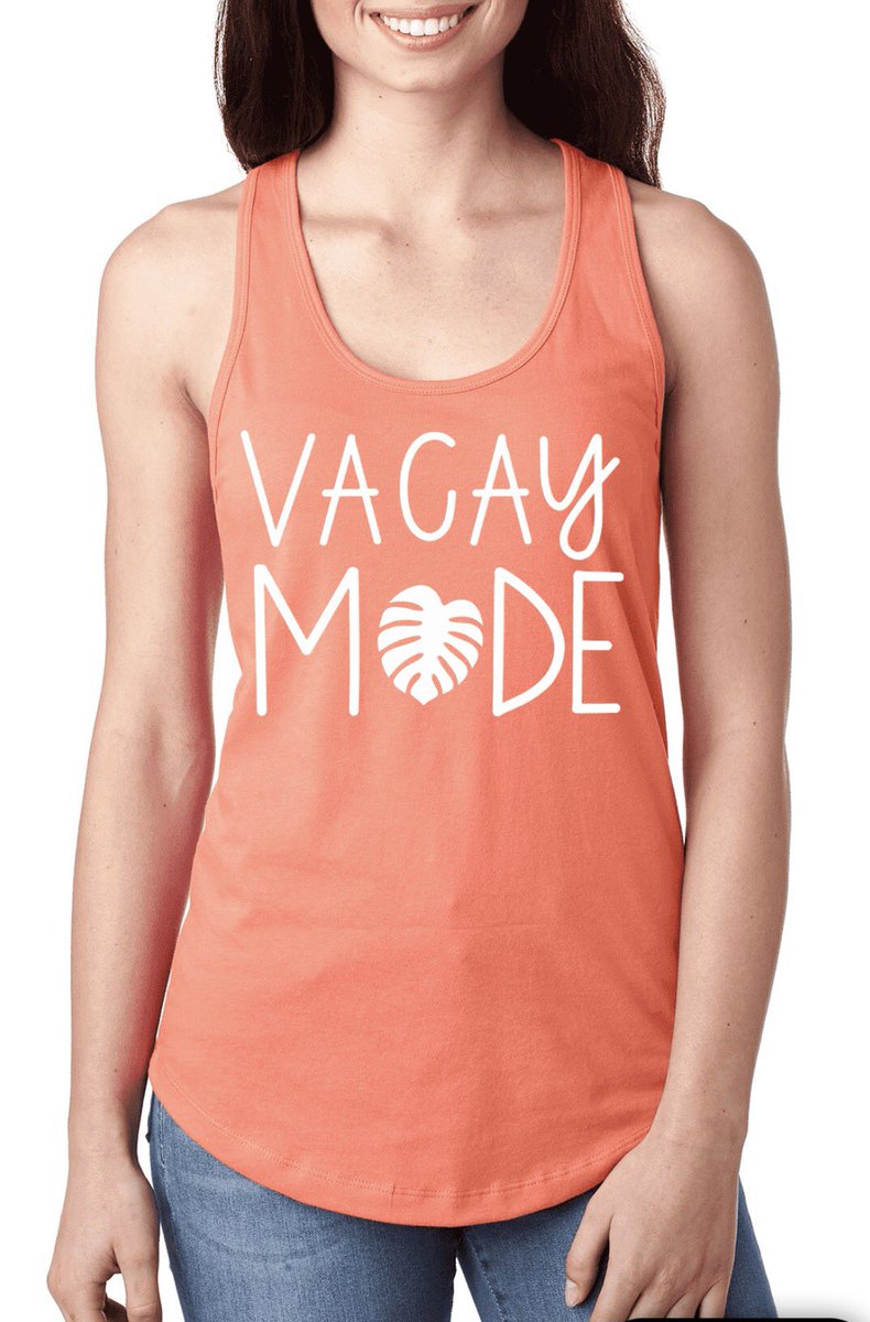 AGlamdiva's tweet photo. GRAPHIC TANK TOP ALERT                       Sizes: XS-2X Colors: Black, Navy, Turquoise, HotPink, Peach and Mint           🚨#shoponline🚨 https://t.co/CiJ1KVDsvT #boutiqueshopping #FashionDesignStyle https://t.co/DT13M3WEkz