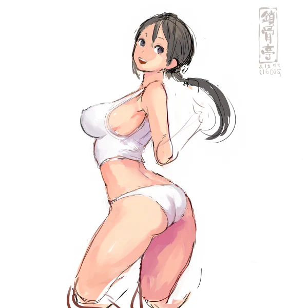 サコツンをなぞる1293 