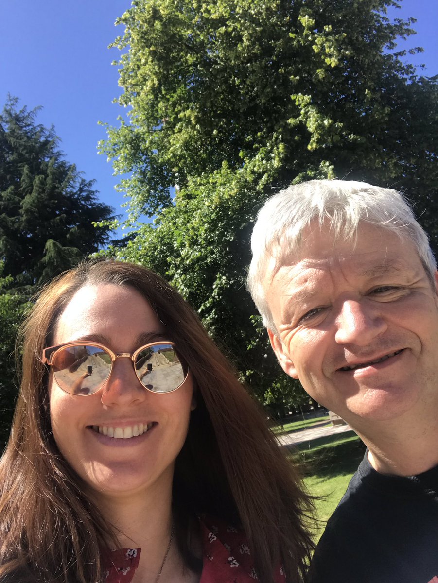 Whilst many of our clinician friends and colleagues have been having a fabulous time at #IJCLE19 in Bratislava, Nick Johnson and I have been hard at work editing the forthcoming Clinical Legal Education Handbook in Costa del Brum. We’re not jealous at all! ☀️ 📚