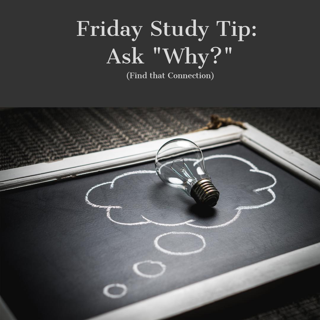 MohawkLSC's tweet photo. Science shows that the more connections you can find about a topic, the longer you remember it! So next time you are studying, ask yourself, "Why is this important? How does it relate?", and watch your retention soar.

#FridayStudyTip #MOLSC #MOSuccessStrategies https://t.co/F3tC2RJwct