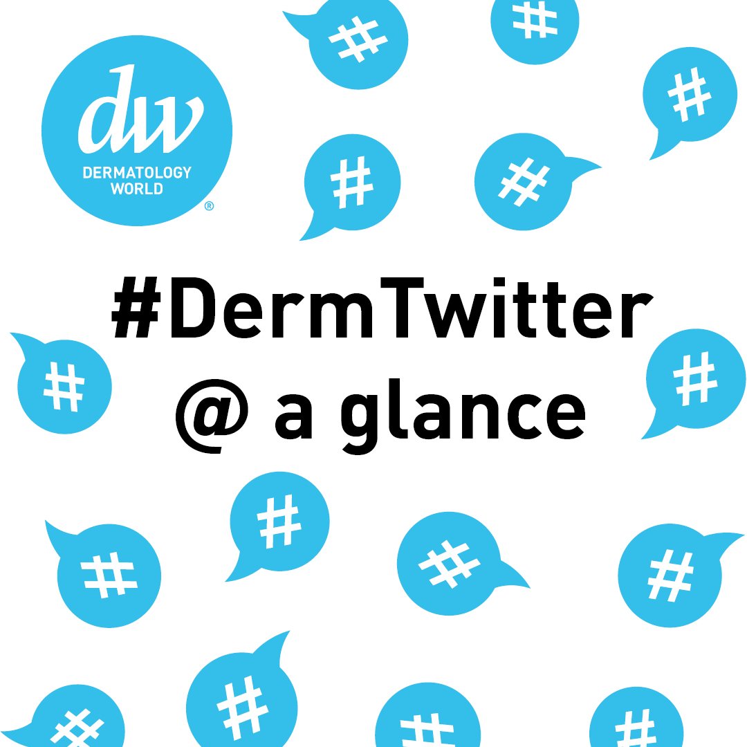 AADmember's tweet image. Learn how #DermTwitter has harnessed the platform for clinical discussion, patient education, memes, and more among dermatologists in this month’s #DermWorld.  bit.ly/2xu3W3a @HarkerDavid @RoxanaDaneshjou @DrStevenTChen @MishaRosenbach @AdeAdamson @AllisonLarsonMD