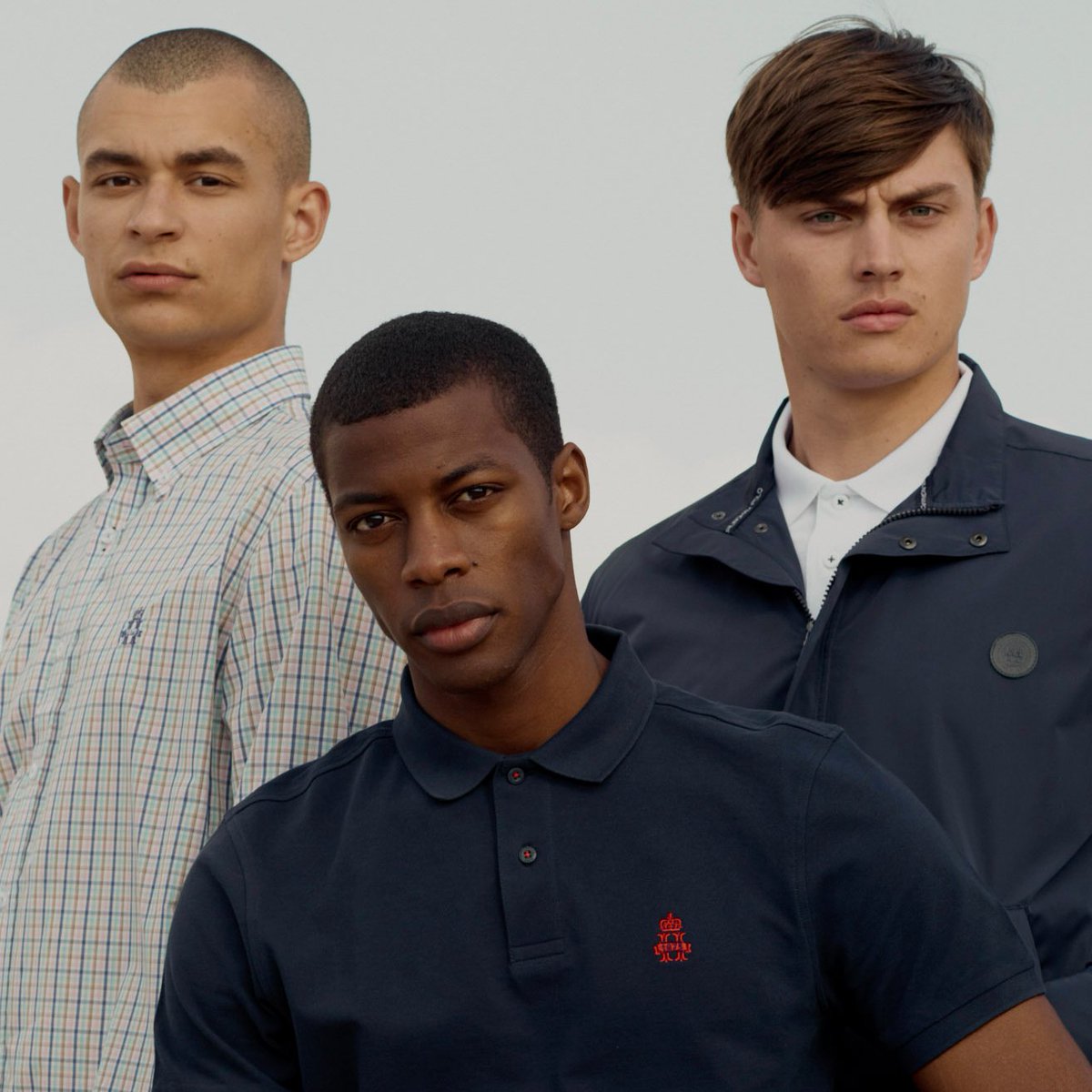 Spring / Summer 2019 - Out Now #ForTheRuleMakers bit.ly/30ihY4y