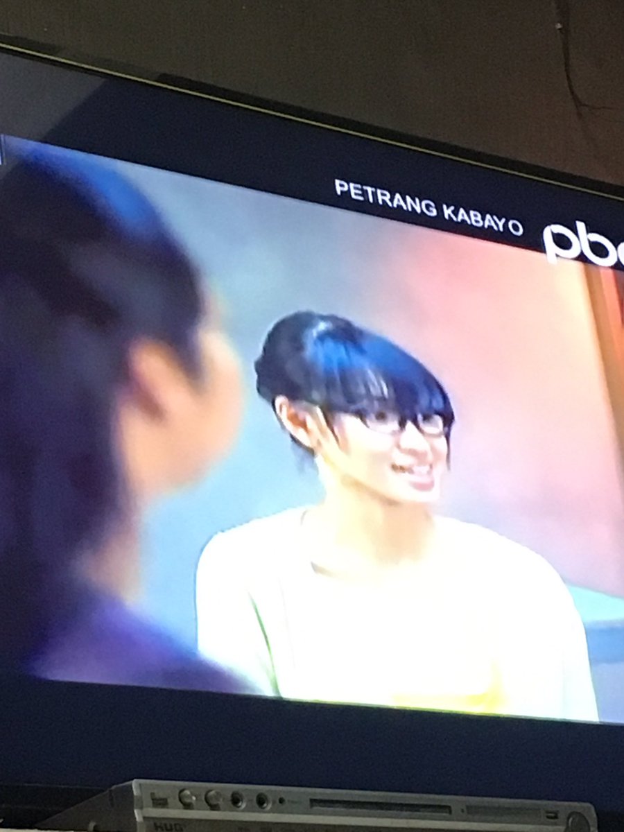 wljddavao's tweet photo. Young Nadine in Petrang Kabayo 💖💜 https://t.co/TFyylUR40g