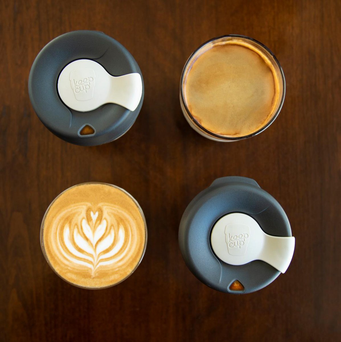 #WorldChocolateDay is just around the corner.⁠
⁠On Sunday we are treating Butlers Chocolate Café customers to an additional complimentary chocolate when they bring along a reusable cup or their registered Happiness Card.
⁠⁠
#Chocolatelover #Extrasuprise #Keepcup