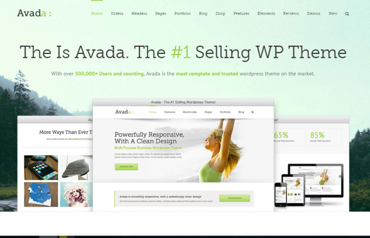 <a href="/bestwordpress52/">Best WordPressTheme</a> 😱🍹 Avada: is the best WordPress theme in the World💚✅
bit.ly/30dzo1V
#developers #development #programmer #programming
#wordpress #wordpressdesign #website
#Designer #wordpresstheme #wordpressthemes
#premiumthemes #business #ecommerce