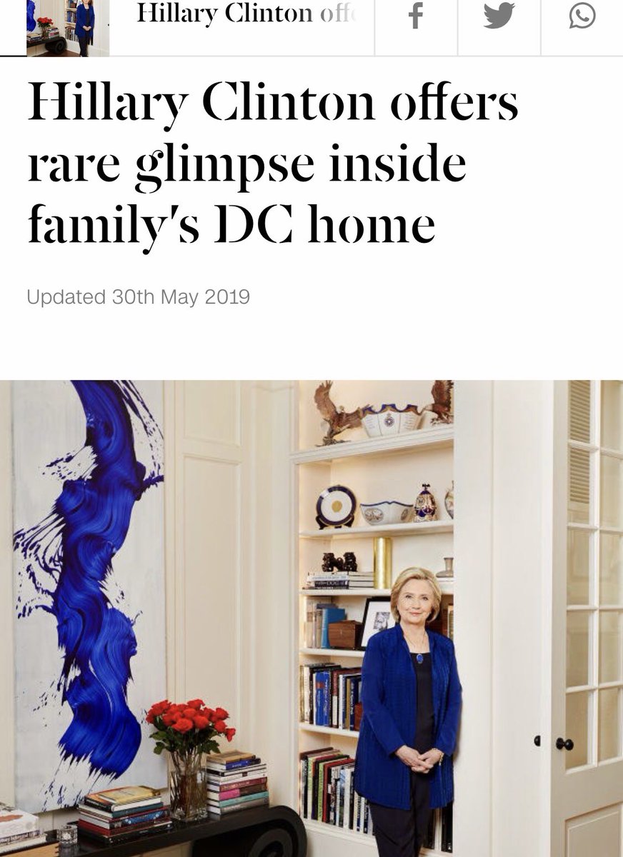 Jackie Hillary Clinton Is Still Living The Life What Happened To Lock Her Up Q Said Blah Blah Blah Trump Cultists Are Dumber Than Before Trump This Means America Got Jackie Hillary Clinton Is Still Living The Life What Happened To Lock Her Up Q Said Blah Blah Blah Trump Cultists Are Dumber Than Before Trump This Means America Got