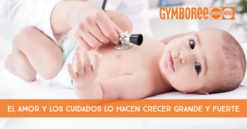 GymboMexico's tweet photo. Un estudio de la Universidad de Chile reveló que los bebés nacen con cierta inmunidad natural contra las enfermedades infecciosas. Esto se debe a que recibieron, a través del cordón umbilical, los anticuerpos de sus madres, que permiten prevenir algunas infecciones. https://t.co/Ysk2HkzEXr