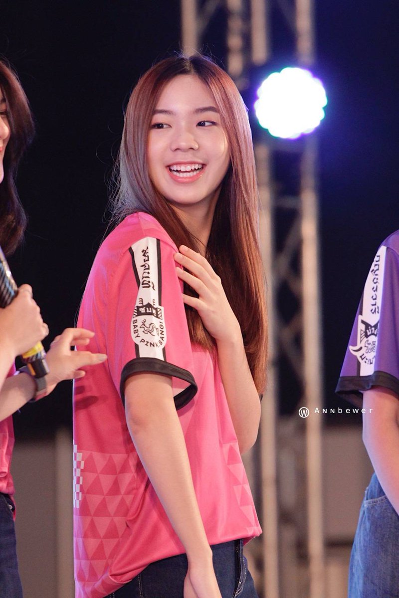 MAIAMOON4's tweet photo. สัญลักษณ์ประจำสีชมพู กวางหางปลา หรือ มฤคนที
#PunBNK48 #BNK48 #Babypinkbang https://t.co/G6lnmvV0mE