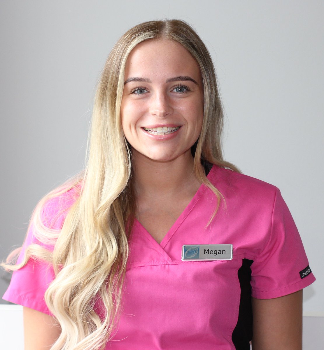 A warm welcome to our newest member of the team, Megan! We hope you are settling in and have enjoyed your first week working at the clinic. Good luck, we are all very excited you have joined the Berkeley team. #berkeleyclinic #dentist #glasgow #newstart #goodluck