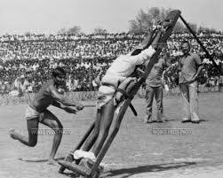 BBhuttoZardari's tweet photo. “I would much rather be destroyed by military dictator than by history." - Shaheed Zulfikar Ali Bhutto. #PPP stood by these words in 1977 &amp; we stand by them today. No compromise on democracy come what may.  #5JulyBlackDay https://t.co/wgQc1cPvpr